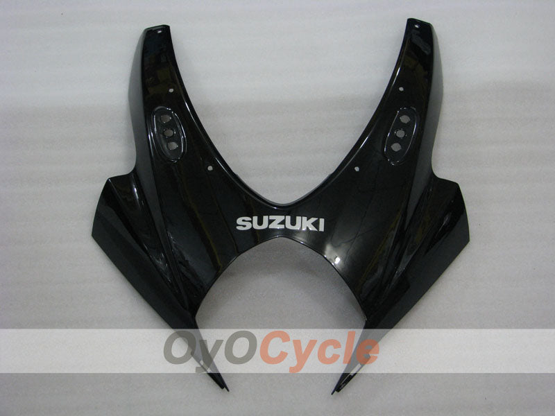 Front Upper Fairing For Suzuki 07-08 GSXR1000 #OYO87908580