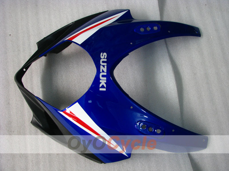 Front Upper Fairing For Suzuki 07-08 GSXR1000 #OYO87908585 Secondary image