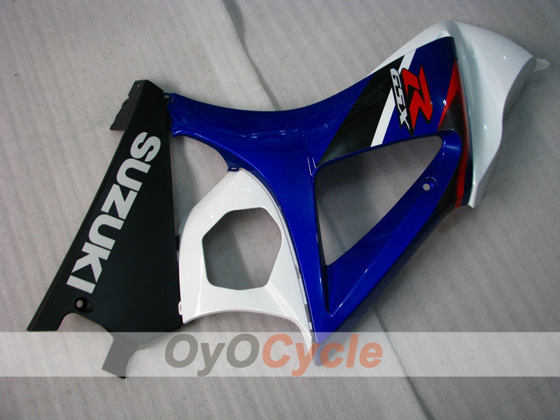 Left & Right Side Fairing For Suzuki 07-08 GSXR1000 #OYO87908589 Secondary image