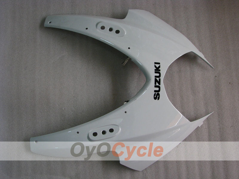 Front Upper Fairing For Suzuki 07-08 GSXR1000 #OYO87908593
