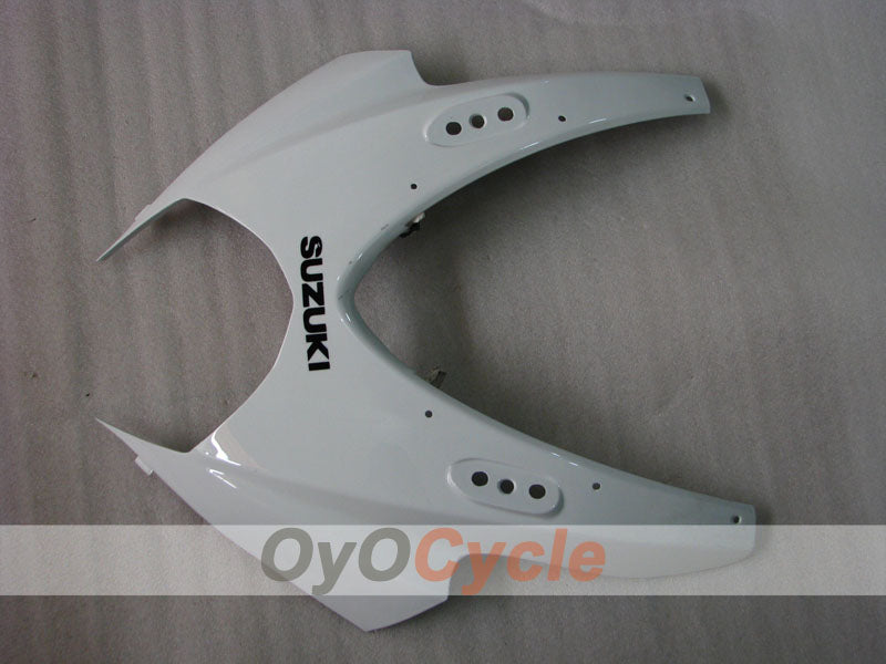 Front Upper Fairing For Suzuki 07-08 GSXR1000 #OYO87908593 Secondary image