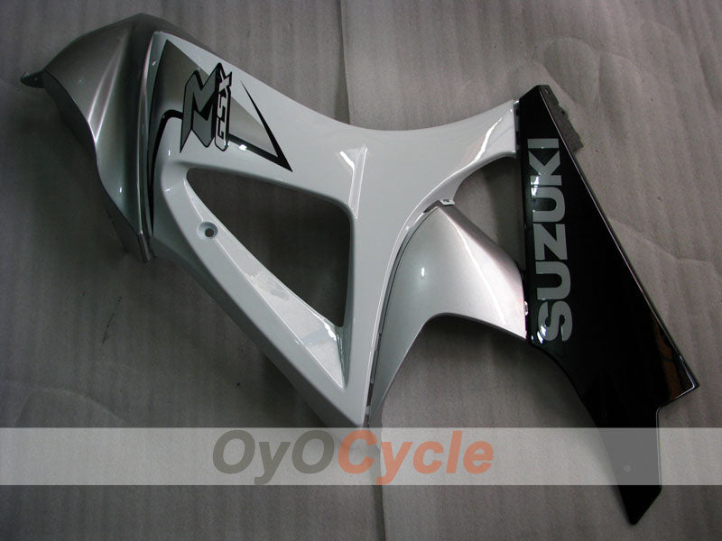 Left & Right Side Fairing For Suzuki 07-08 GSXR1000 #OYO87908596