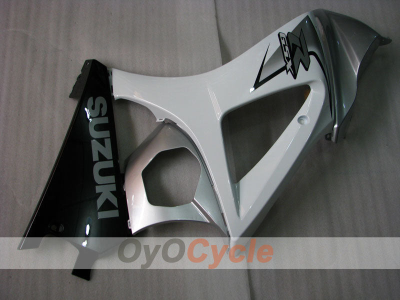 Left & Right Side Fairing For Suzuki 07-08 GSXR1000 #OYO87908596 Main image