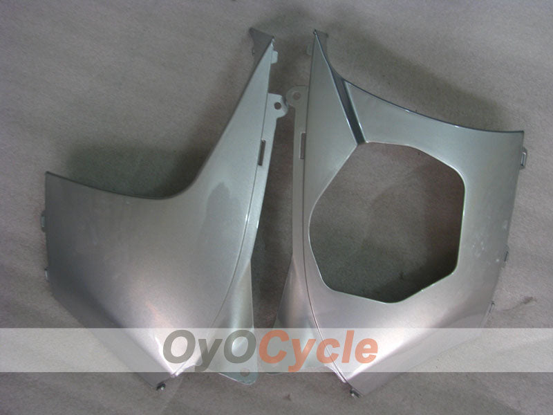Left & Right Side Fairing For Suzuki 07-08 GSXR1000 #OYO87908596