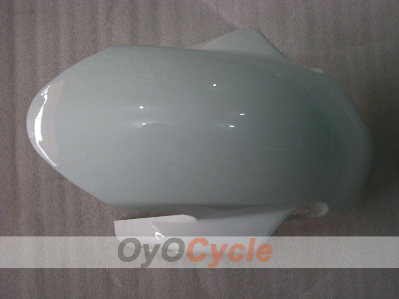 Front Fender Fairing For Suzuki 07-08 GSXR1000 #OYO87908591