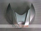 Injection Fairing kit for 07-08 GSX R1000 - White, Silver - Factory Style #OYO87902147