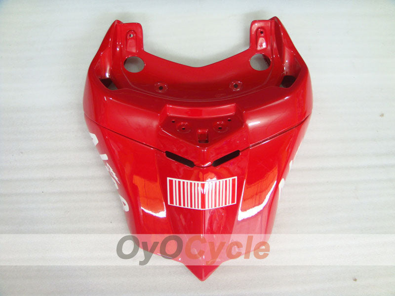 Rear Tail Fairing + Seat Cover For Ducati 05-06 749 #OYO87913980 Main image