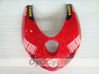 Front Upper Fairing For Ducati 05-06 749  #OYO87913979