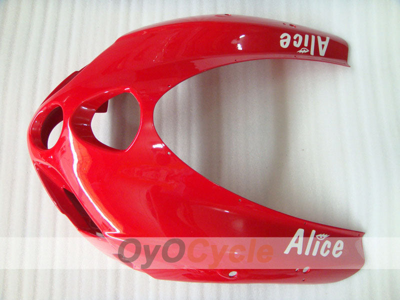 Front Upper Fairing For Ducati 05-06 749  #OYO87914130