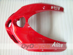 Front Upper Fairing For Ducati 05-06 749  #OYO87914130