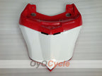 Rear Tail Fairing + Seat Cover For Ducati 05-06 999 #OYO87914040