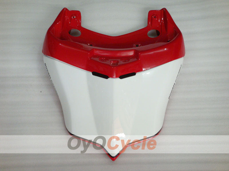 Rear Tail Fairing +Seat Cover For Ducati 05-06 749 #OYO87914134 Main image