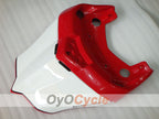 Rear Tail Fairing +Seat Cover For Ducati 05-06 749 #OYO87914134