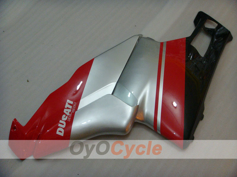 Left & Right Side Fairing For Ducati 05-06 749 #OYO87914139 Secondary image