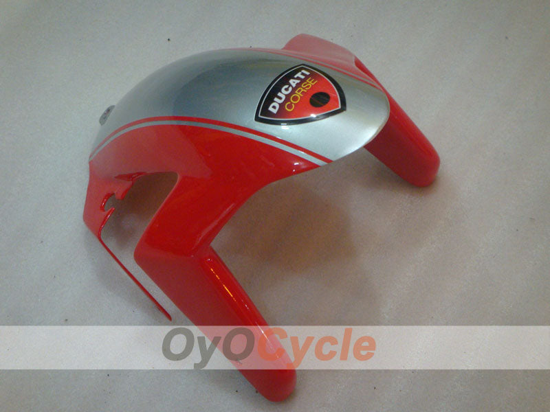 Front Fender Fairing For Ducati 05-06 999 #OYO87914041 Secondary image