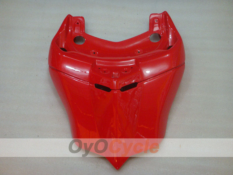 Rear Tail Fairing +Seat Cover For Ducati 05-06 749 #OYO87914138 Main image