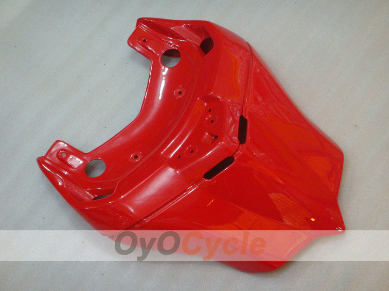 Rear Tail Fairing + Seat Cover For Ducati 05-06 999 #OYO87914043