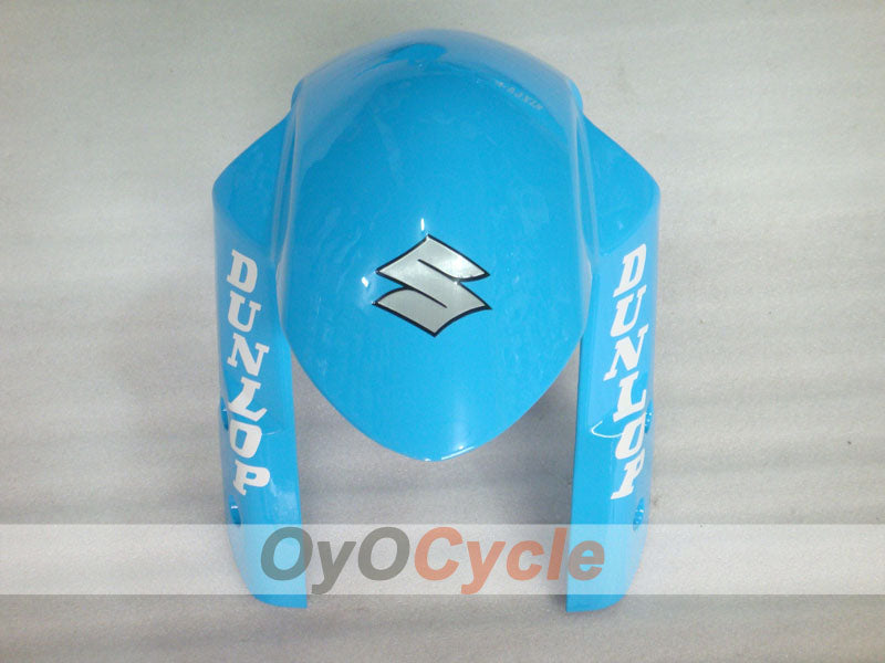 Front Fender Fairing For Suzuki 07-08 GSXR1000 #OYO87908599 Main image