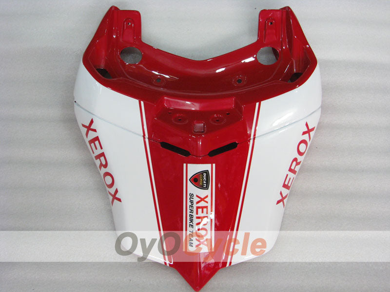 Rear Tail Fairing + Seat Cover For Ducati 05-06 999 #OYO87914047