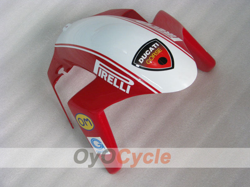 Front Fender Fairing For Ducati 05-06 749 #OYO87914140 Secondary image