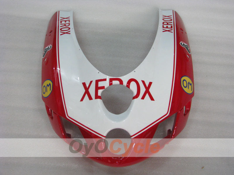 Front Upper Fairing For Ducati 05-06 999  #OYO87914046
