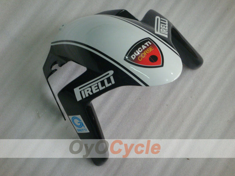 Front Fender Fairing For Ducati 05-06 999 #OYO87914049