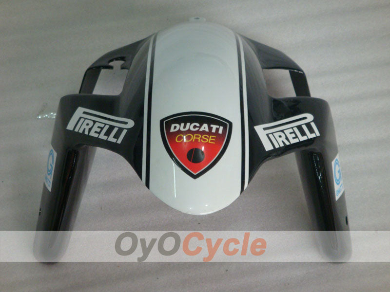 Front Fender Fairing For Ducati 05-06 999 #OYO87914049