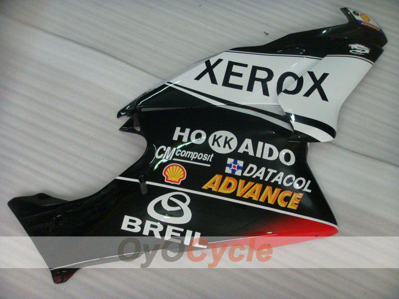 Left & Right Side Fairing For Ducati 05-06 999 #OYO87914052