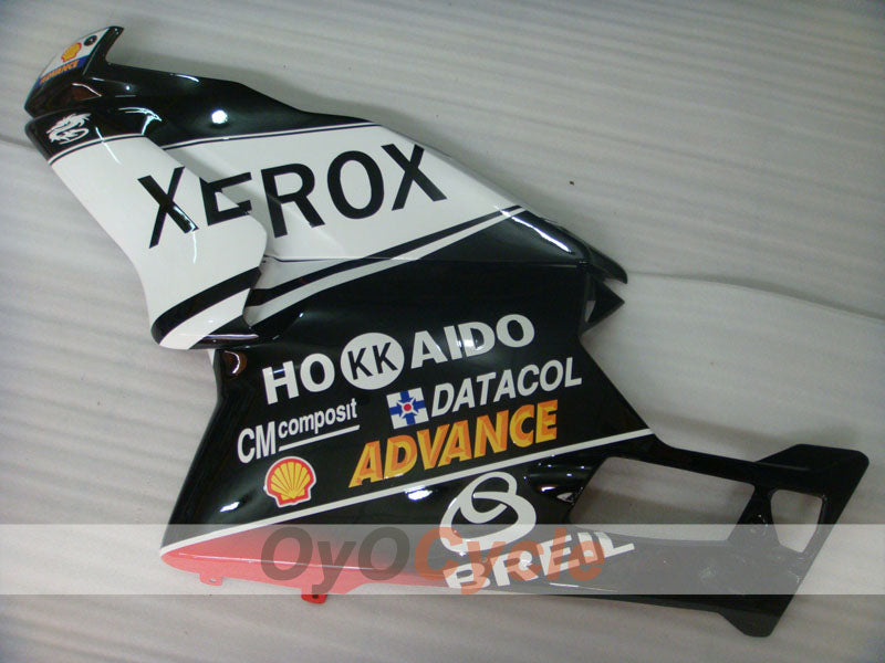 Left & Right Side Fairing For Ducati 05-06 749 #OYO87914147