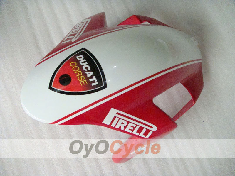 Front Fender Fairing For Ducati 05-06 749 #OYO87914148 Secondary image