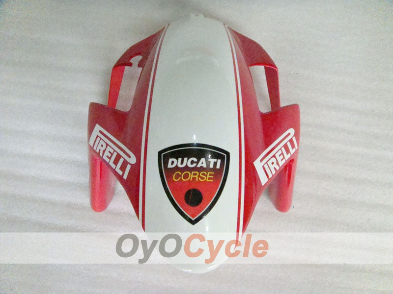 Front Fender Fairing For Ducati 05-06 749 #OYO87914148 Main image