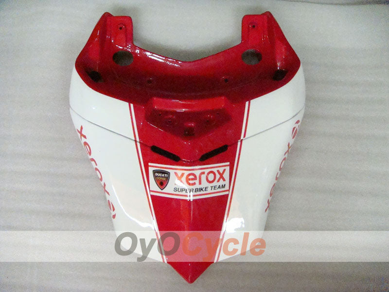 Rear Tail Fairing + Seat Cover For Ducati 05-06 749 #OYO87914150 Main image