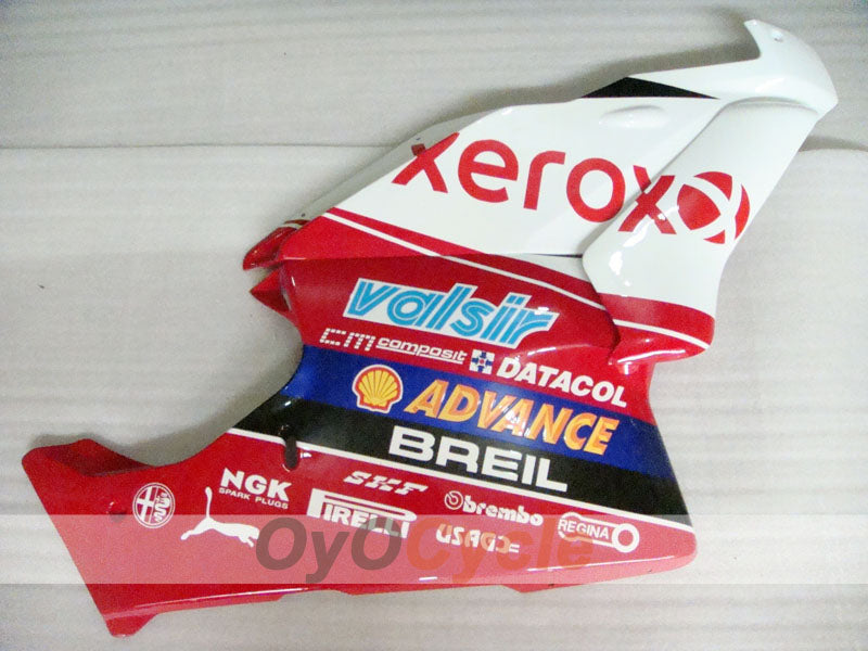 Left & Right Side Fairing For Ducati 05-06 999 #OYO87914056