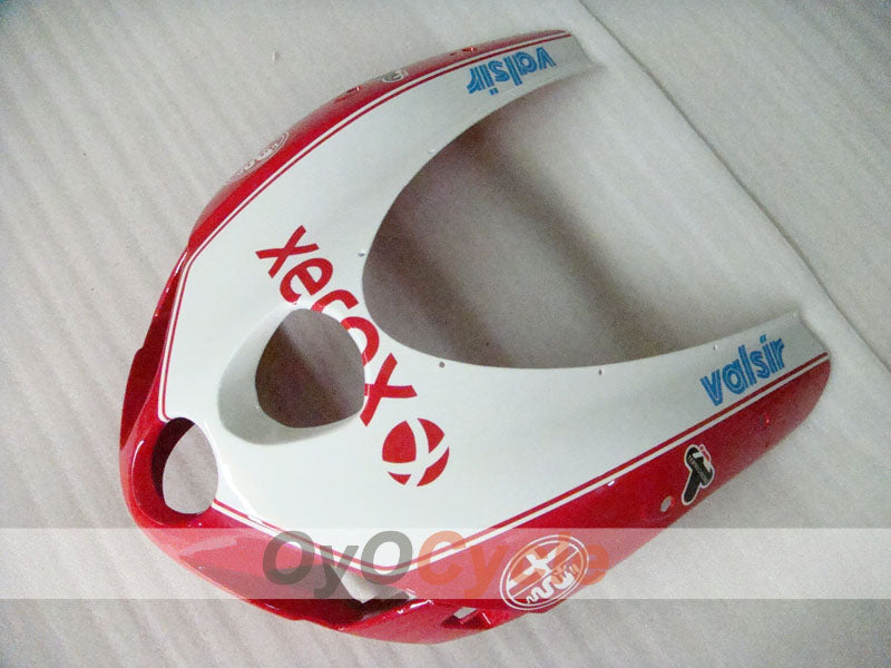 Front Upper Fairing For Ducati 05-06 999  #OYO87914054 Secondary image