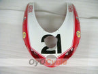 Front Upper Fairing For Ducati 05-06 999  #OYO87914057
