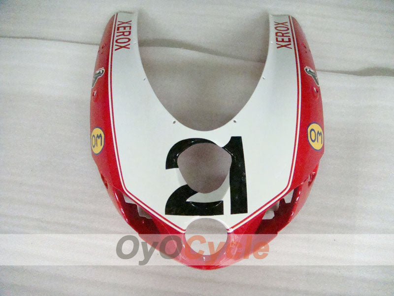 Front Upper Fairing For Ducati 05-06 749  #OYO87914153