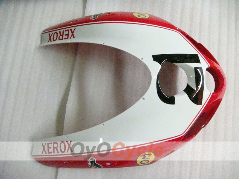 Front Upper Fairing For Ducati 05-06 999  #OYO87914057