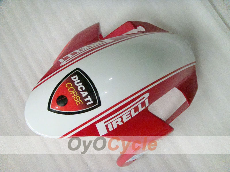 Front Fender Fairing For Ducati 05-06 749 #OYO87914152 Secondary image