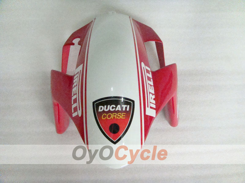 Front Fender Fairing For Ducati 05-06 749 #OYO87914152 Main image