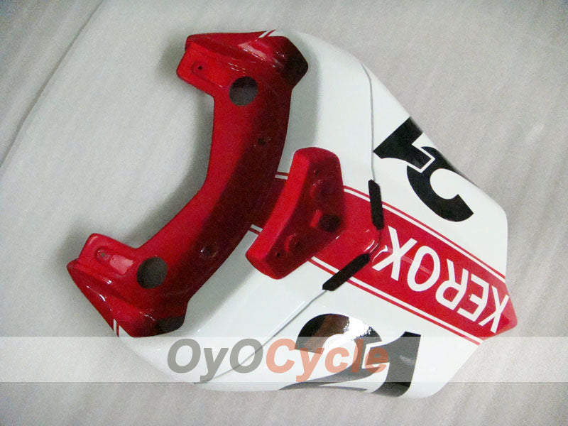 Rear Tail Fairing +Seat Cover For Ducati 05-06 749 #OYO87914154