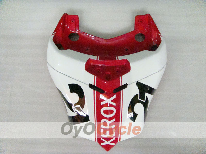Rear Tail Fairing +Seat Cover For Ducati 05-06 749 #OYO87914154