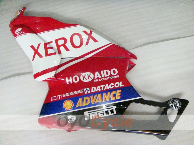Left & Right Side Fairing For Ducati 05-06 999 #OYO87914059