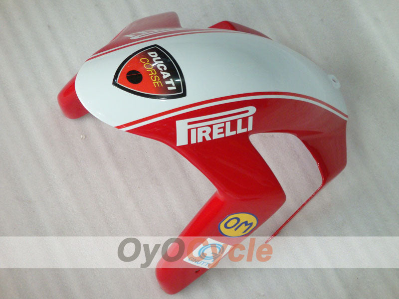Front Fender Fairing For Ducati 05-06 999 #OYO87914060