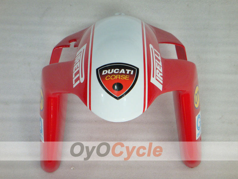 Front Fender Fairing For Ducati 05-06 999 #OYO87914060