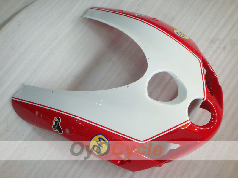 Front Upper Fairing For Ducati 05-06 999  #OYO87914061 Secondary image