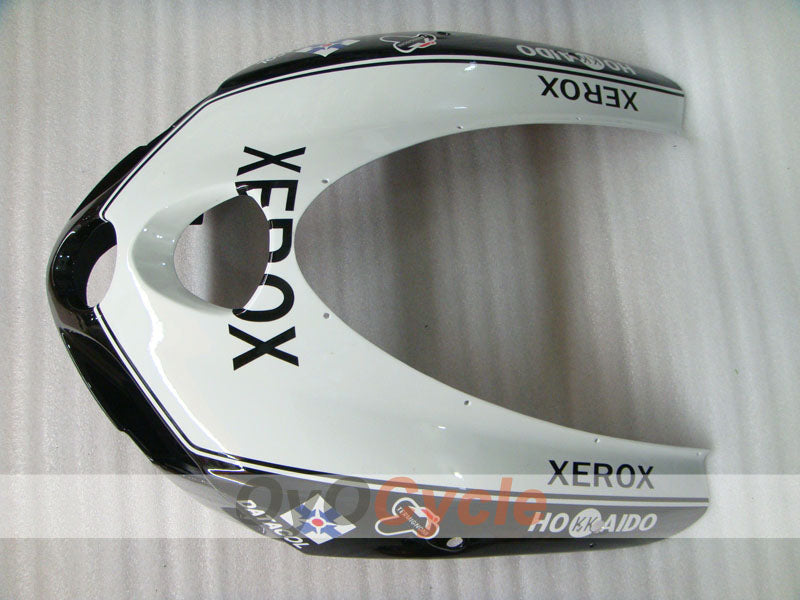 Front Upper Fairing For Ducati 05-06 999  #OYO87914065 Secondary image