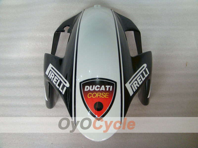 Front Fender Fairing For Ducati 05-06 999 #OYO87914064