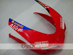 Front Upper Fairing For Ducati 08-13 848  #OYO87914176