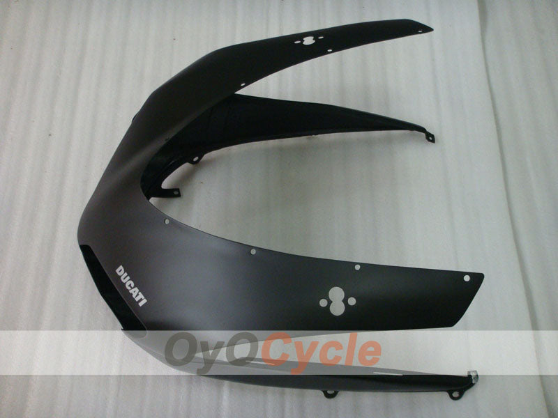 Front Upper Fairing For Ducati 08-13 848  #OYO87914180 Secondary image