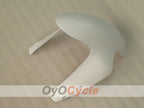 Injection Fairing kit for 08-13 Ducati 848 - White - Factory Style #OYO87902182